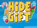 खेल Hide a Gift