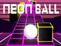 खेल Neon Ball