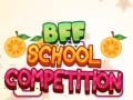 விளையாட்டு BFF School Competition