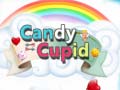 खेल Candy Cupid