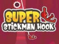 खेल Super Stickman Hook