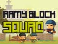 खेल Army Block Squad