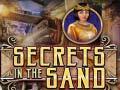 खेल Secrets in the Sand