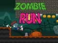 खेल Zombie Run