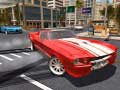 खेल Drift Car Stunt Simulator