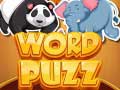 खेल Word Puzz