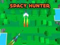 खेल Spacy Hunter