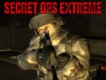 खेल Secret Ops Extreme