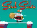 खेल Stick Santa