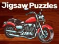 खेल Jigsaw Puzzle