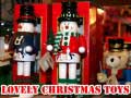 खेल Lovely Christmas Toys