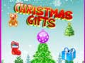 खेल Christmas Gifts