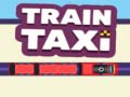 खेल Train Taxi