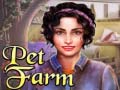 खेल Pet Farm