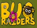 खेल Bug Raiders