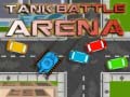 खेल Tank Battle Arena