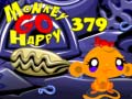 खेल Monkey Go Happly Stage 379