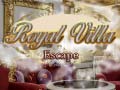 खेल Royal Villa Escape