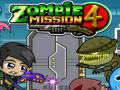 ગેમ Zombie Mission 4