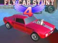 ગેમ Fly Car Stunt 4