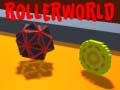 खेल RollerWorld