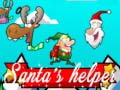 खेल Santa`s Helper