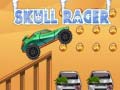 खेल Skull Racer