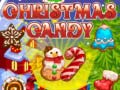 खेल Christmas Candy