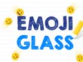 खेल Emoji Glass