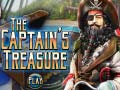 खेल The Captain's Treasure
