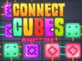 खेल Connect Cubes Arcade