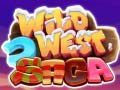 ગેમ Wild West Saga