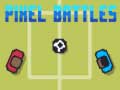 खेल Pixel Battles