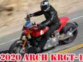 खेल 2020 Arch Krgt1