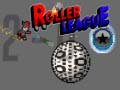 ಗೇಮ್ Roller League
