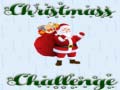 खेल Xmas Challenge