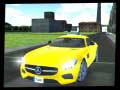 खेल Big City Taxi Simulator