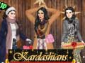 ಗೇಮ್ Kardashians Do Christmas