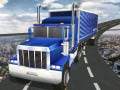 ಗೇಮ್ Impossible Truck Track Driving