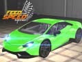 खेल Feed for Speed raceway