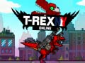 खेल T-REX N.Y. Online