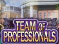 खेल Team of Professionals