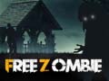 खेल Free Zombie