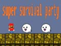 ಗೇಮ್ Super party survival