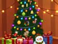ಗೇಮ್ My Christmas Tree Decoration