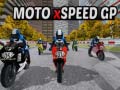 खेल Moto x Speed GP