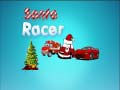 खेल Santa Racer