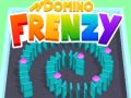 खेल Domino Frenzy