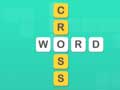 खेल Word Cross 