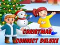 खेल Christmas connect deluxe